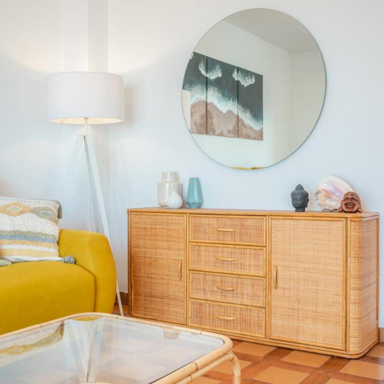 Beach House Cambrils Apartamento en Primera Línea de playa - Apartamento con vistas al mar - 8