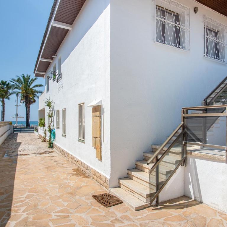 Beach House Cambrils Apartamento en Primera Línea de playa - Apartamento con vistas al mar - 28