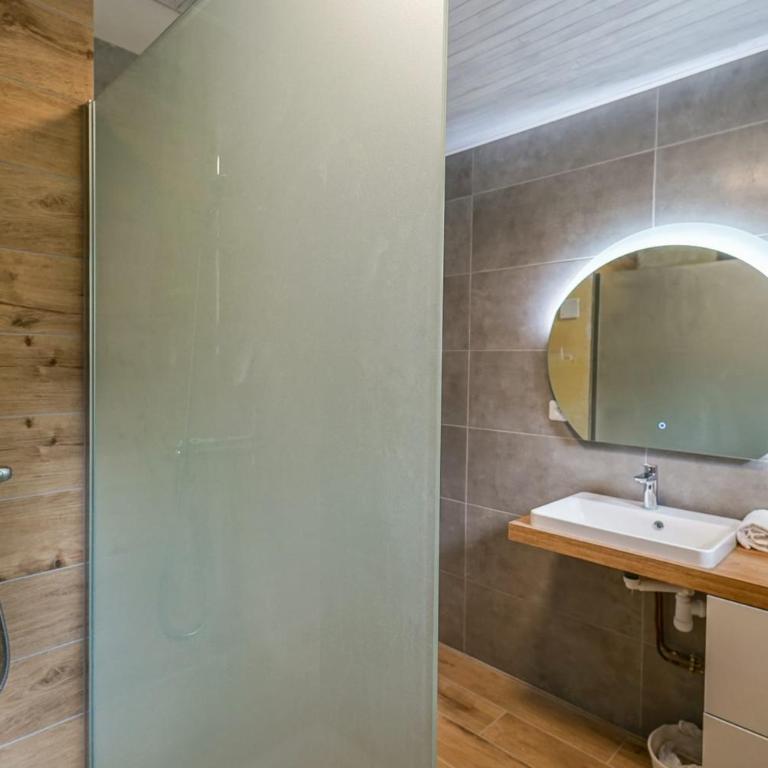 La Tournette superb quiet apartment 300 meters from the lake - Appartamento - 9