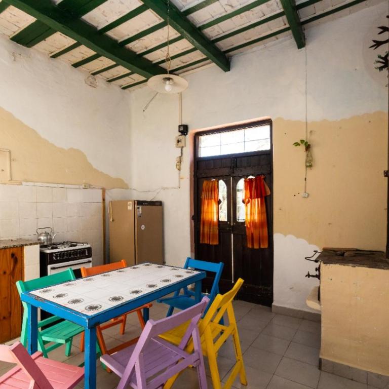 Posada Arco Iris - Casa de 2 dormitorios - 1