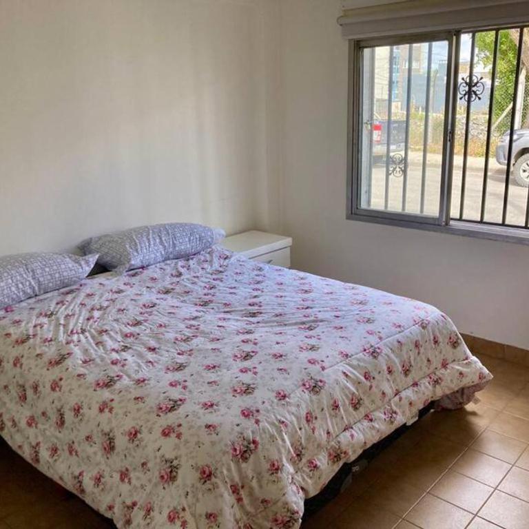 Departamento muy céntrico en Ushuaia. - Apartamento de 1 dormitorio - 1
