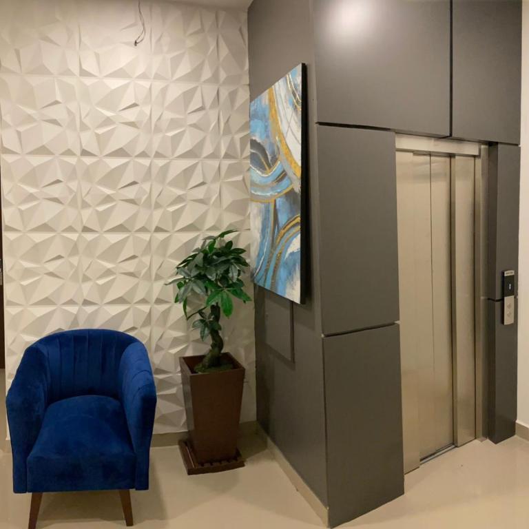 HOTEL INNOVA - Habitación Individual Superior - 1