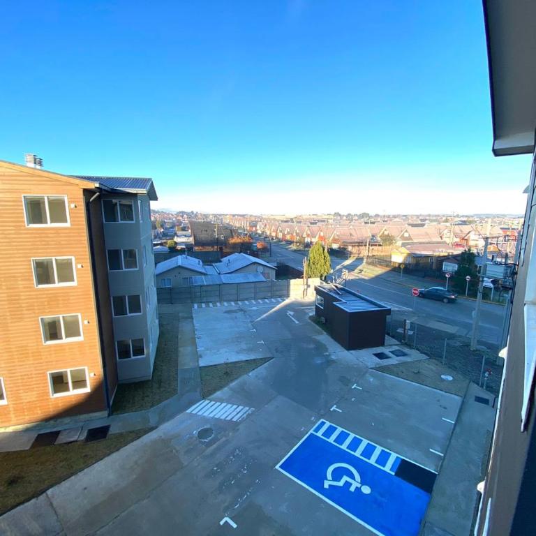 3 Piezas, 2 baños y estacionamiento privado - Apartamento de 3 dormitorios - 9