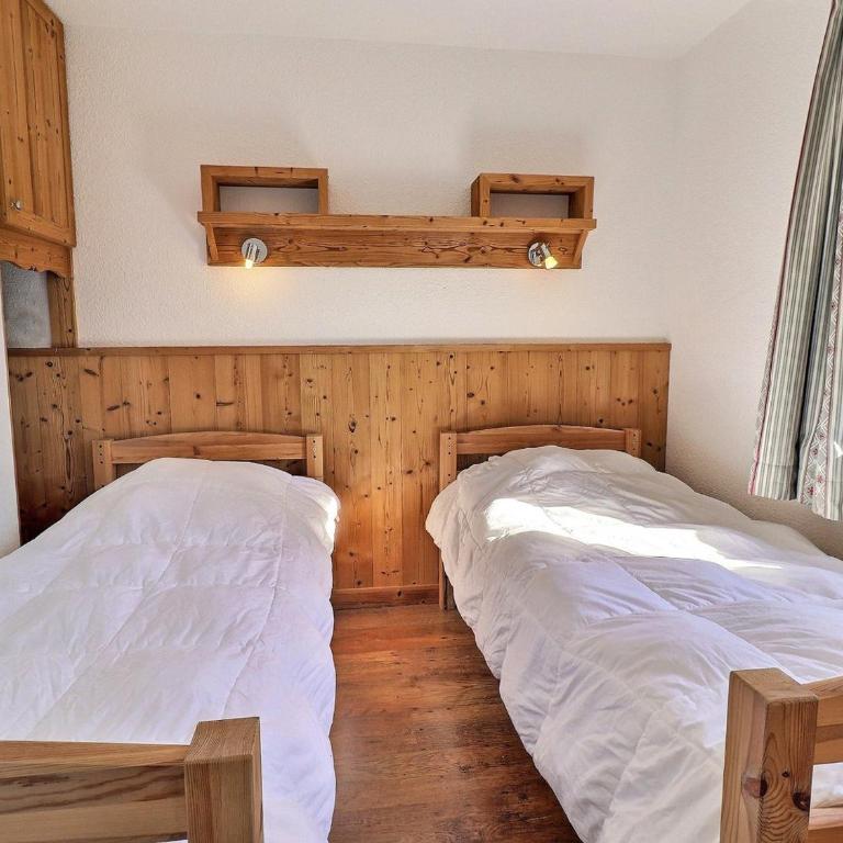 Appartement confortable 2 pièces, skis aux pieds, proche commerces - FR-1-182A-3 - Apartment - 3