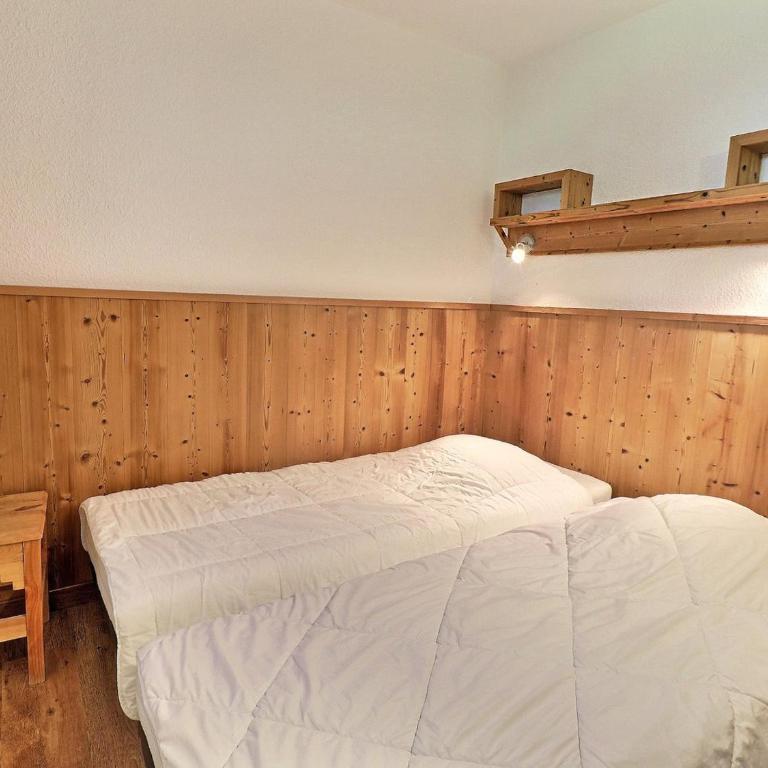 Confortable 2 Pièces, Skis aux Pieds & Proche Commerces - FR-1-182A-29 - Apartamento - 2