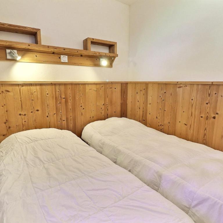 Confortable 2 Pièces, Skis aux Pieds, Proche Commerces - FR-1-182A-30 - Apartamento - 2