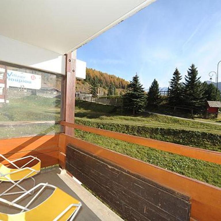 Appartement lumineux 2 Pièces - 5 pers - Balcon sud - FR-1-344-1016 - Apartamento - 13