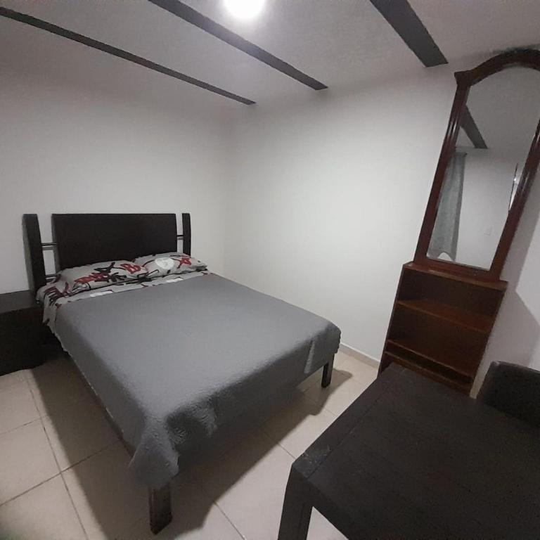 Apartamento CERCA AEROPUERTO, Fotos y huellas para visa americana, embajada EEUU - Apartamento de 2 dormitorios - 8
