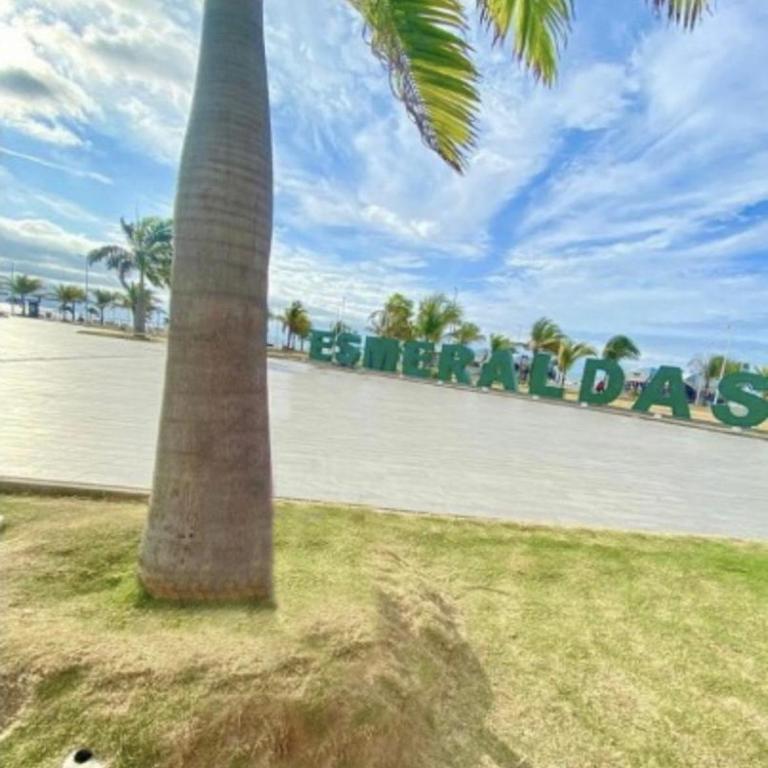 Acogedor, amplio a 5 min de Las Palmas-Esmeraldas - Apartamento de 1 dormitorio - 25