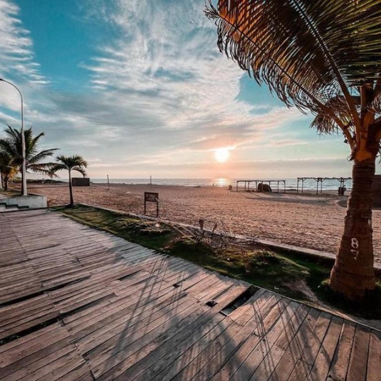 Acogedor, amplio a 5 min de Las Palmas-Esmeraldas - Apartamento de 1 dormitorio - 27