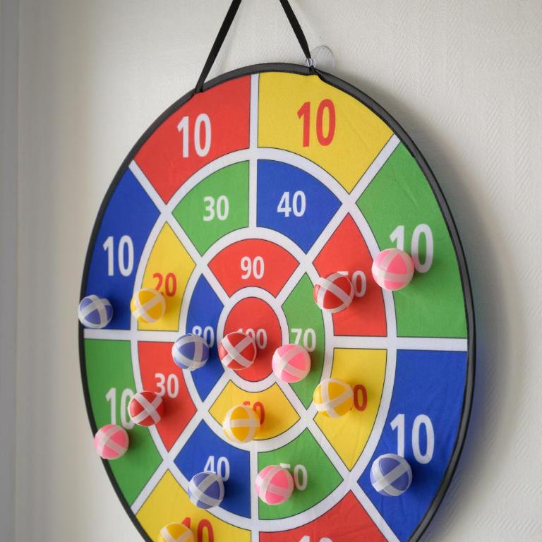 Les jardins de Rangueil, Parking, Métro, Piscine - Appartement 1 Chambre - 23