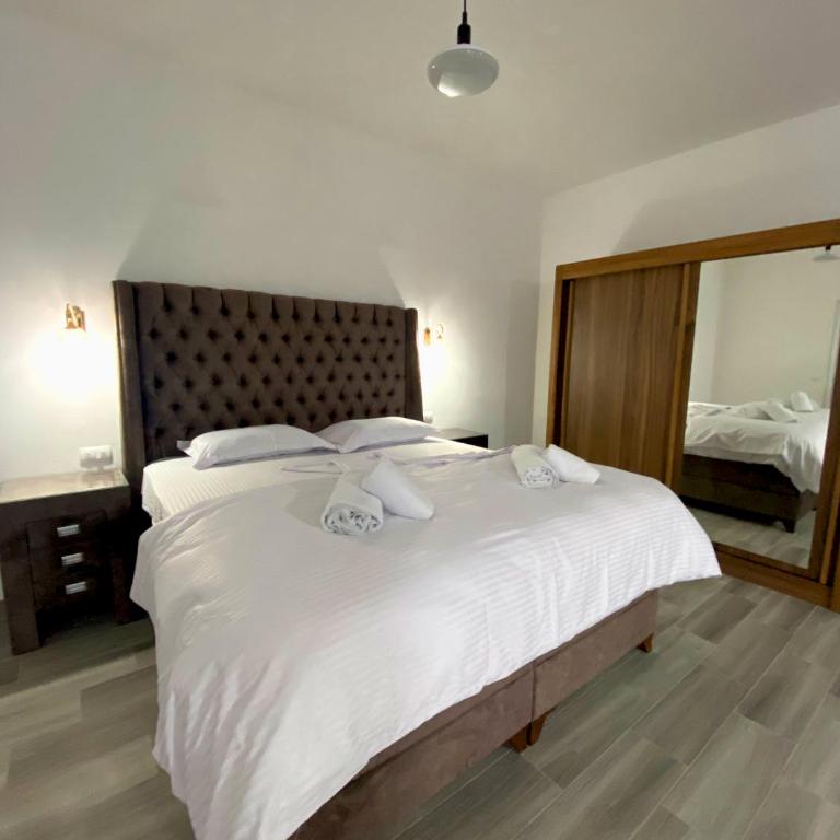 Hotel Kleopatra - Superior Dvokrevetna Soba sa Zasebnim Krevetima - 2