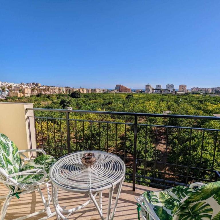 Casa Magua. Precioso apartamento recién reformado - Apartamento de 1 dormitorio - 1
