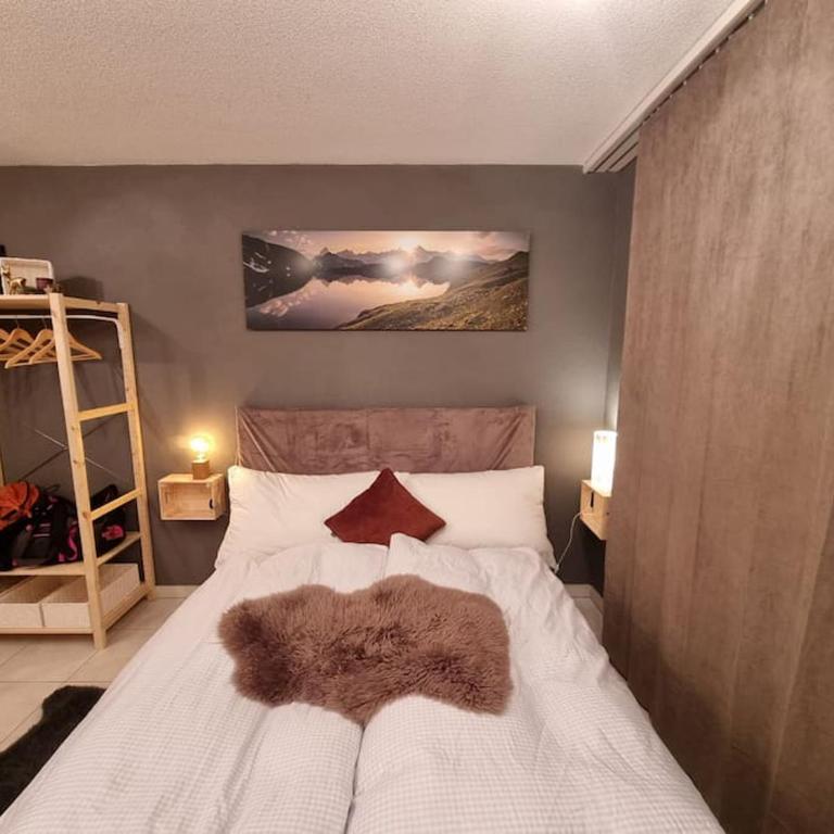 Ski-in cosy studio - Apartment mit 1 Schlafzimmer - 5