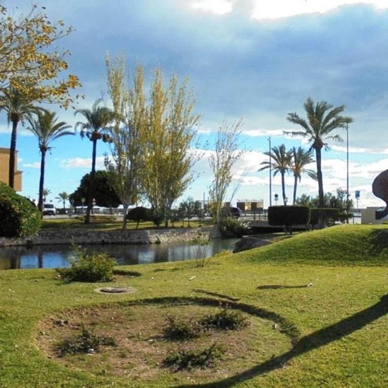 Apartament La Calita - Apartamento de 3 dormitorios - 22