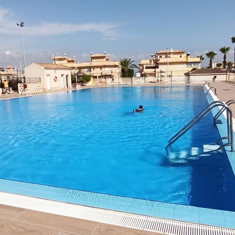 BUNGALOW CON ENCANTO, MONTE DE MAR - Two-Bedroom House - 9