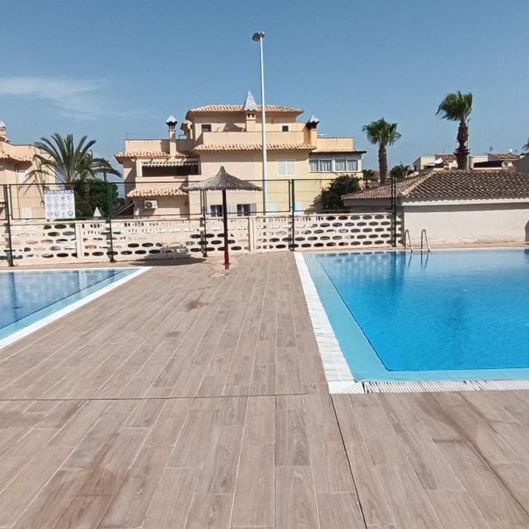 BUNGALOW CON ENCANTO, MONTE DE MAR - Two-Bedroom House - 13