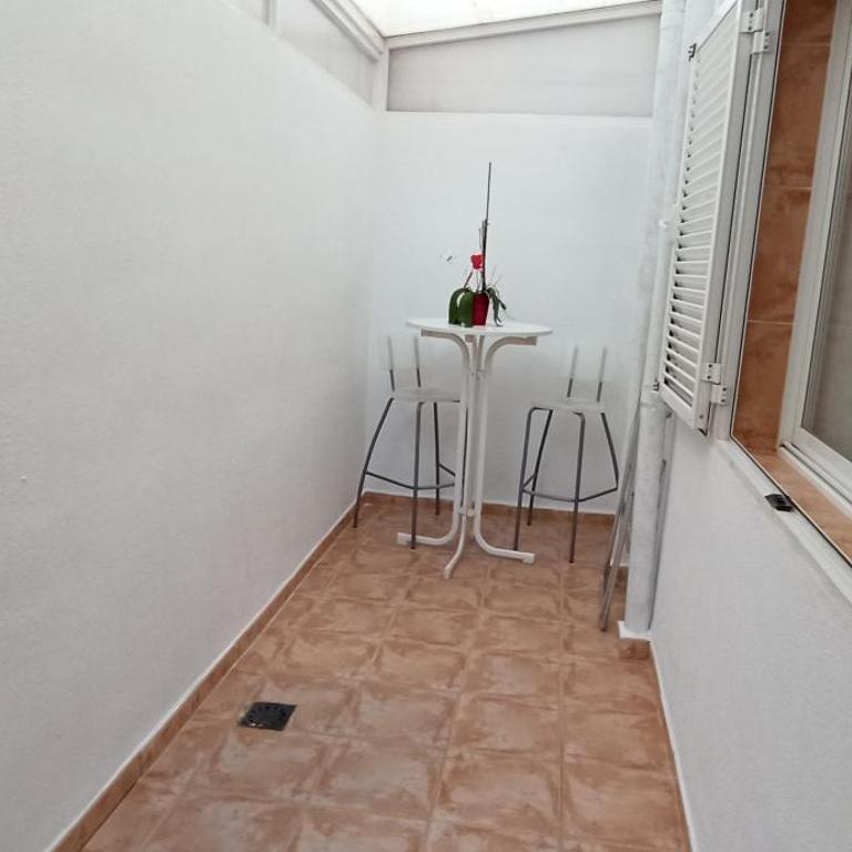 BUNGALOW CON ENCANTO, MONTE DE MAR - Two-Bedroom House - 18