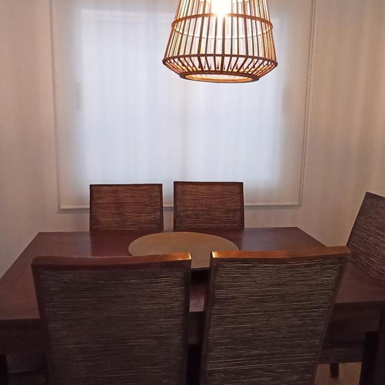 BUNGALOW CON ENCANTO, MONTE DE MAR - Two-Bedroom House - 15