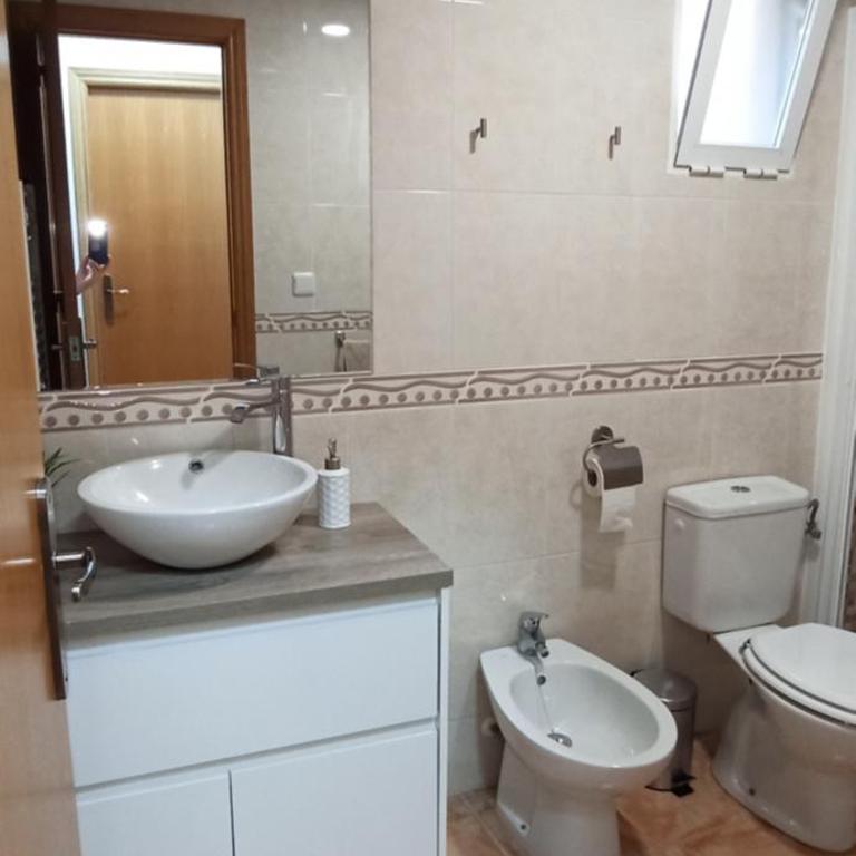 BUNGALOW CON ENCANTO, MONTE DE MAR - Two-Bedroom House - 16