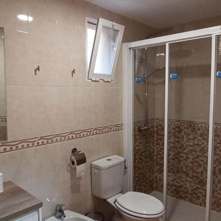 BUNGALOW CON ENCANTO, MONTE DE MAR - Two-Bedroom House - 22