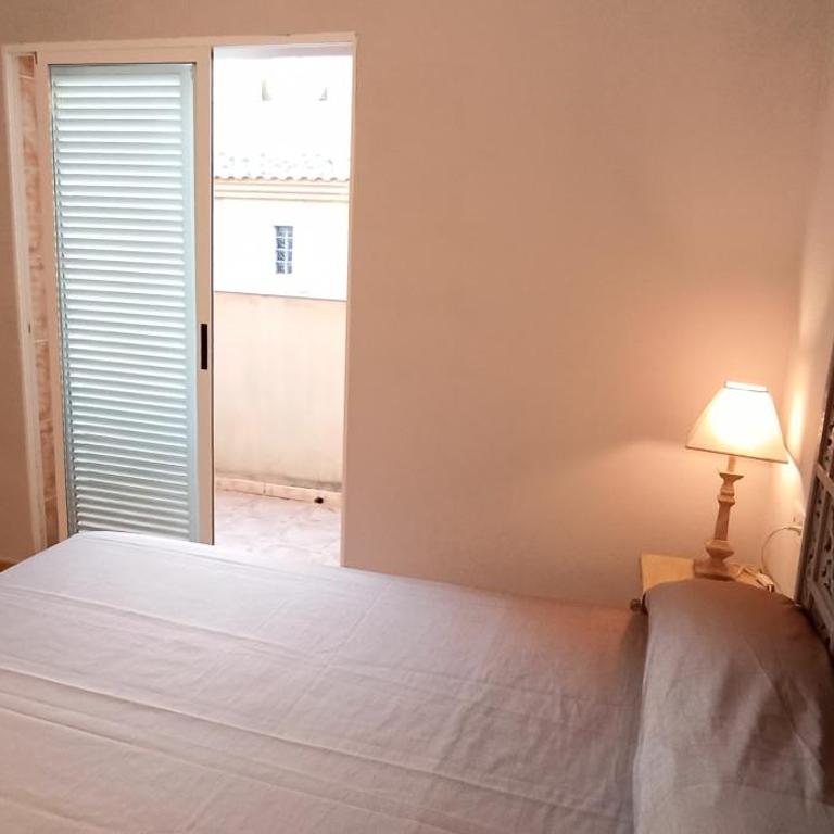 BUNGALOW CON ENCANTO, MONTE DE MAR - Two-Bedroom House - 27