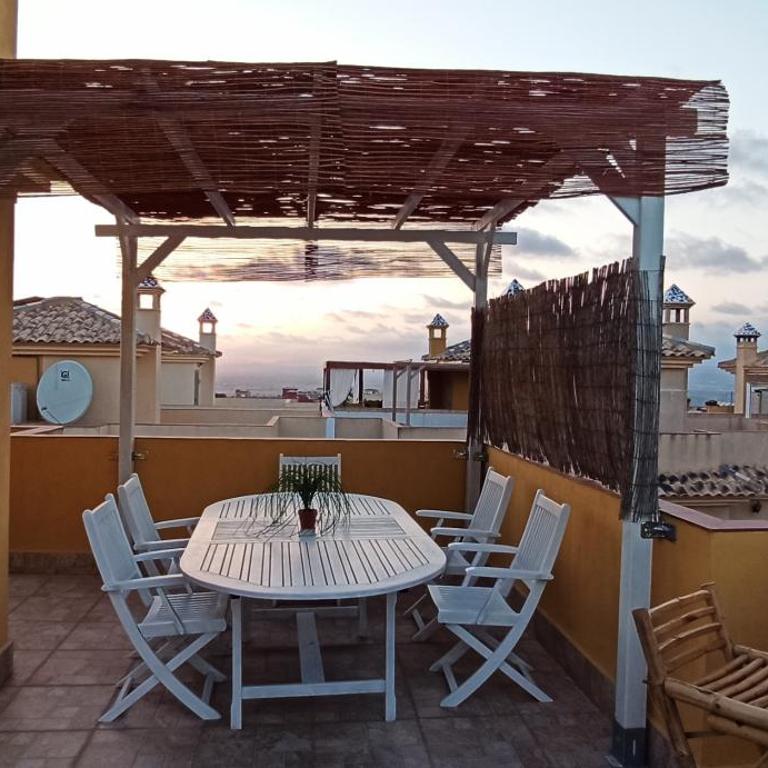 BUNGALOW CON ENCANTO, MONTE DE MAR - Two-Bedroom House - 5