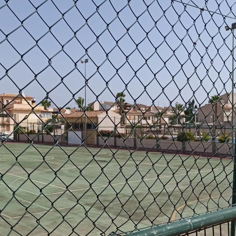 BUNGALOW CON ENCANTO, MONTE DE MAR - Two-Bedroom House - 33