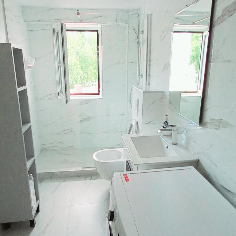 Apartments Ćemo - Two-Bedroom Apartment - 7