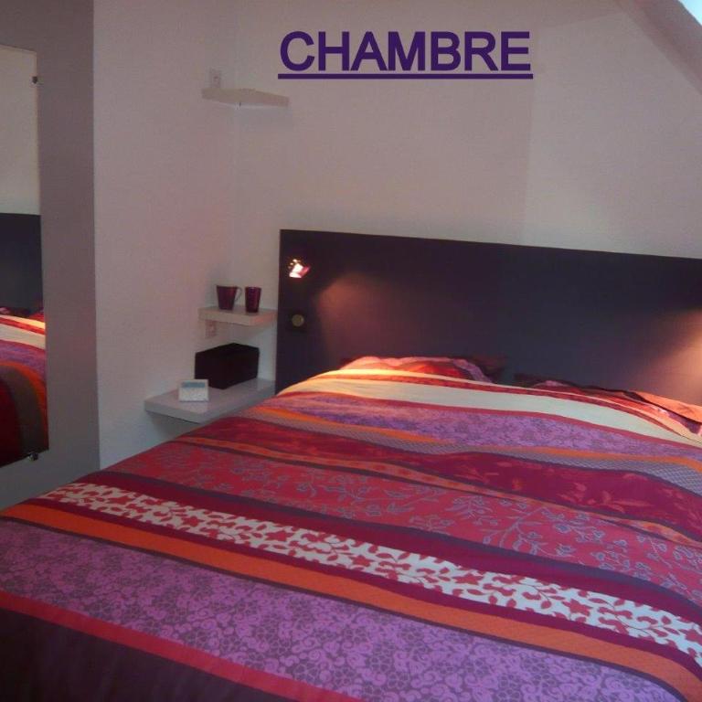 APPARTEMENT CLAIR ET MODERNE AU CALME - Apartment - 9