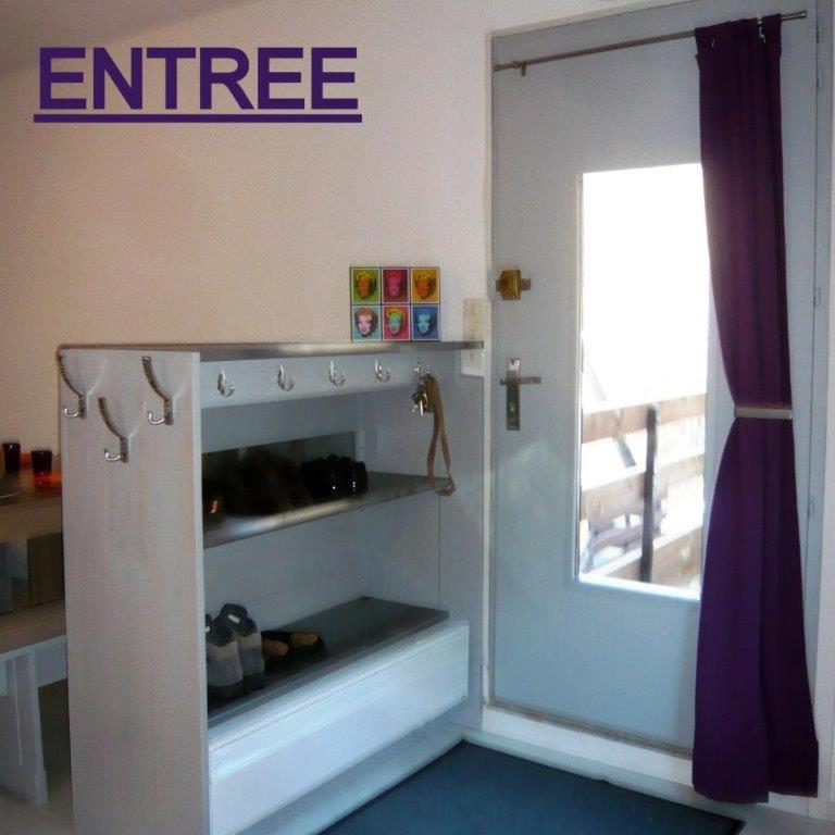 APPARTEMENT CLAIR ET MODERNE AU CALME - Apartment - 11