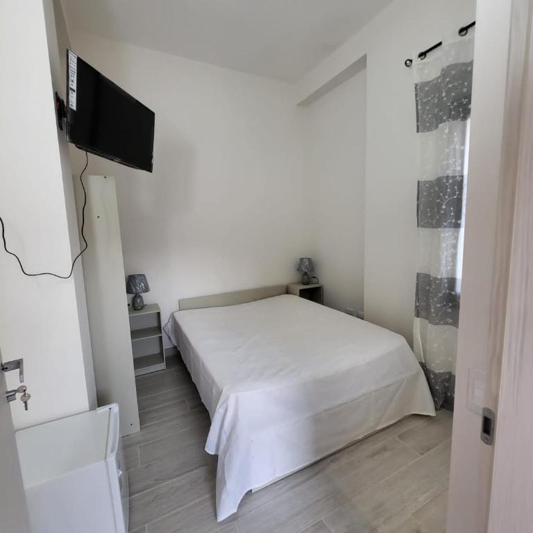 Villa Maresa villetta bifamiliare con giardino esclusivo - Deluxe Doppelzimmer mit Meerblick - 2