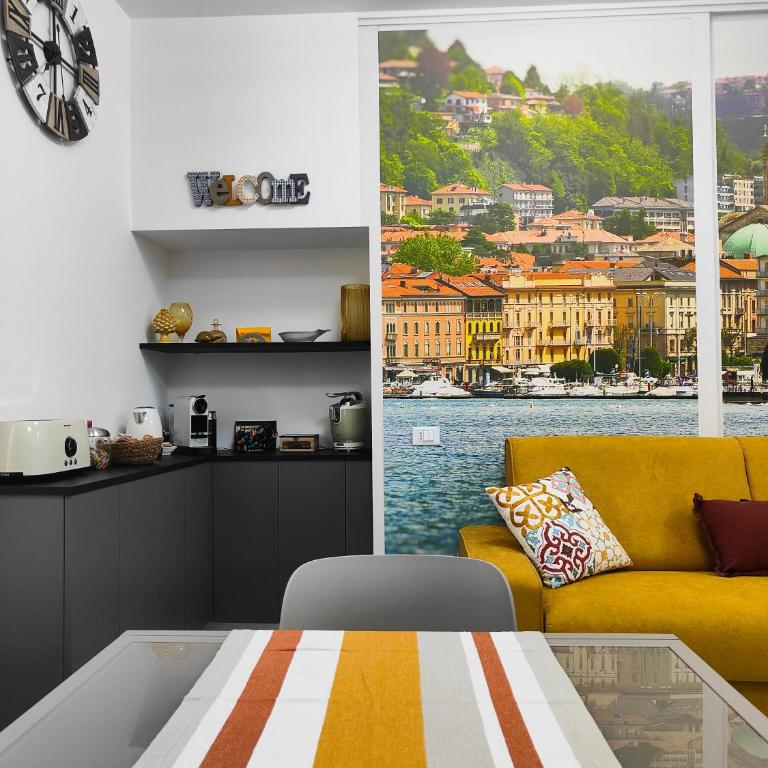 Emily - Appartamento con 1 Camera da Letto - 12