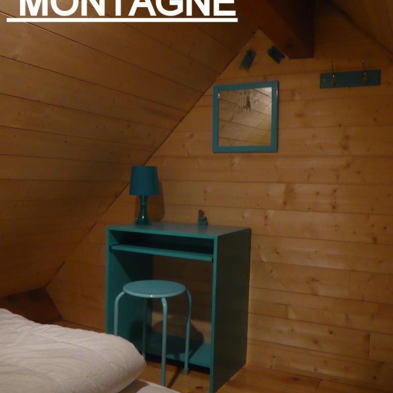 APPARTEMENT CLAIR ET MODERNE AU CALME - Apartment - 13