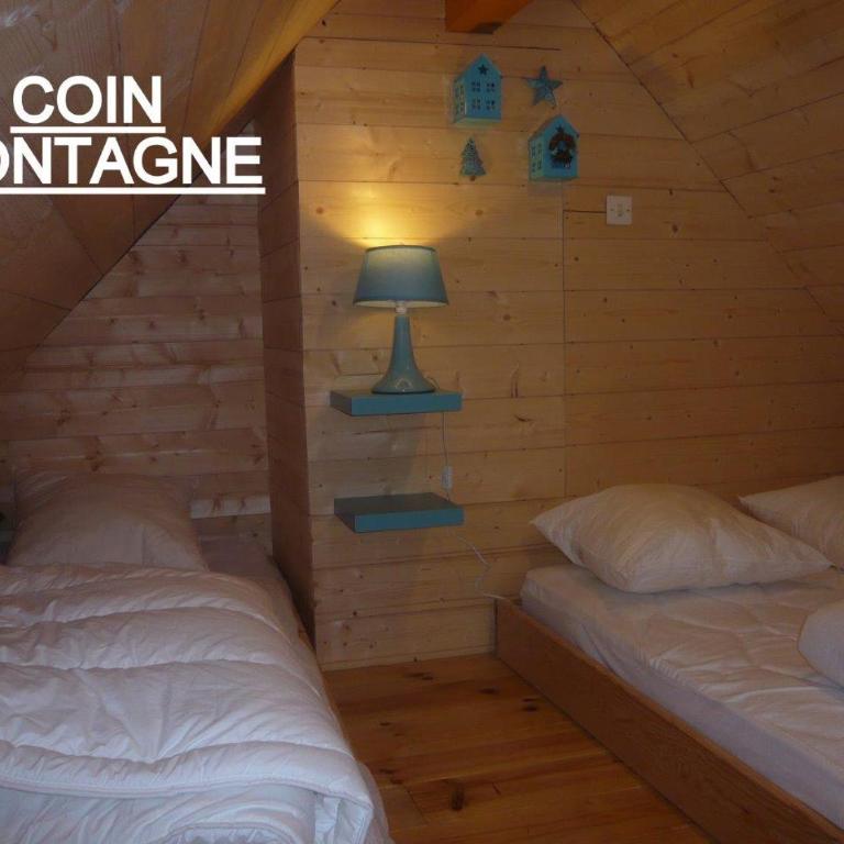 APPARTEMENT CLAIR ET MODERNE AU CALME - Apartment - 14