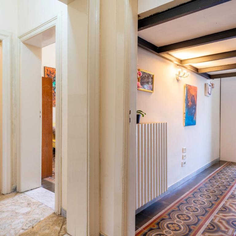 GuestHost - Dali Home - Appartamento con 1 Camera da Letto - 14