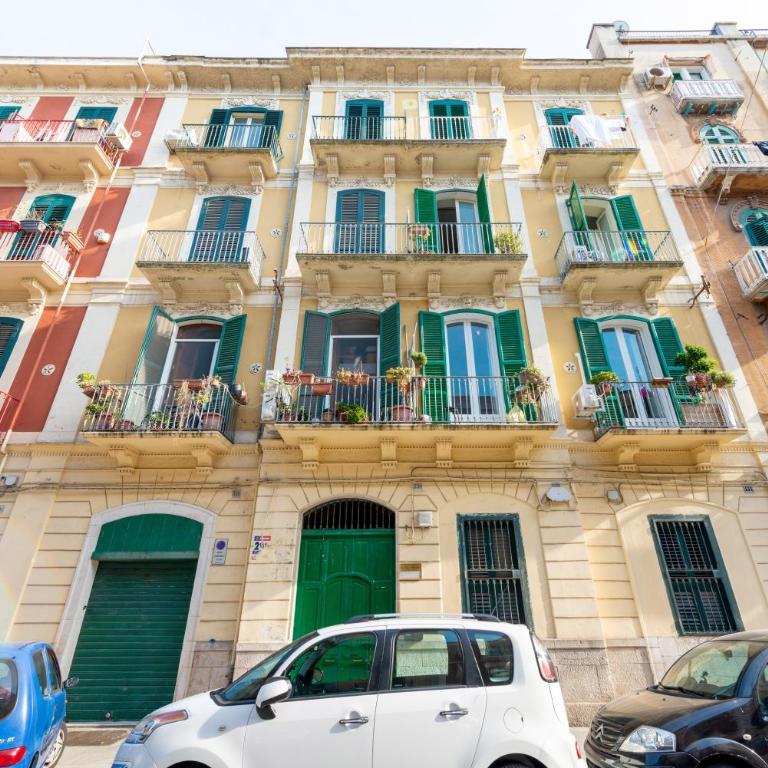 GuestHost - Dali Home - Appartamento con 1 Camera da Letto - 22