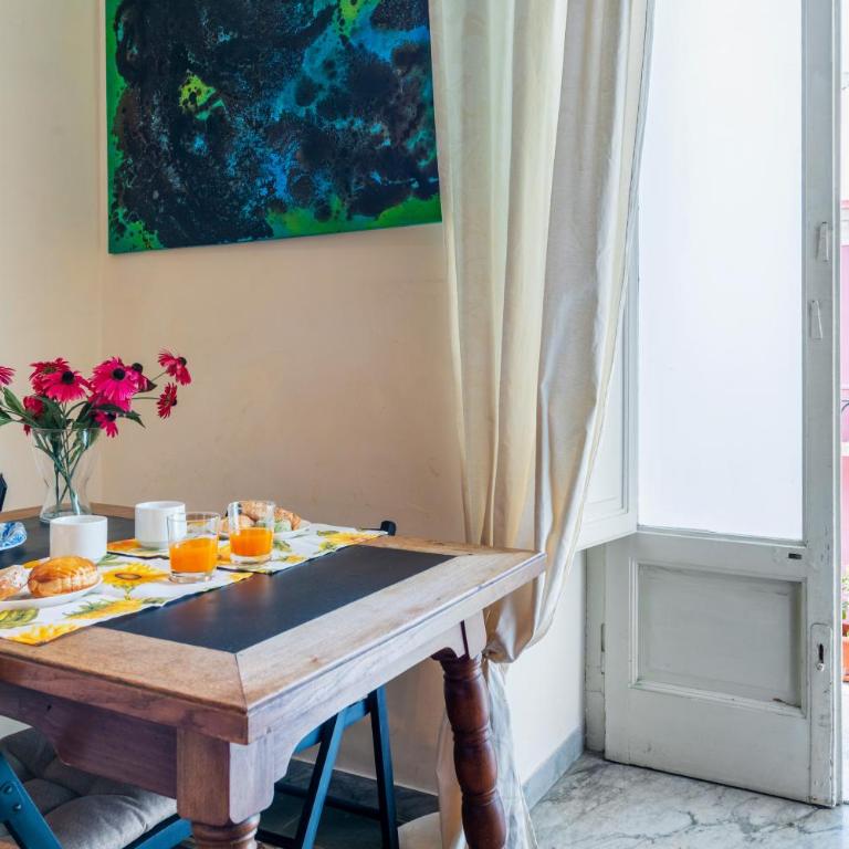 GuestHost - Dali Home - Appartamento con 1 Camera da Letto - 6