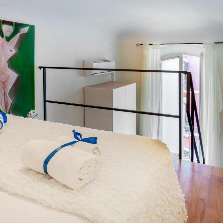 GuestHost - Dali Home - Appartamento con 1 Camera da Letto - 9