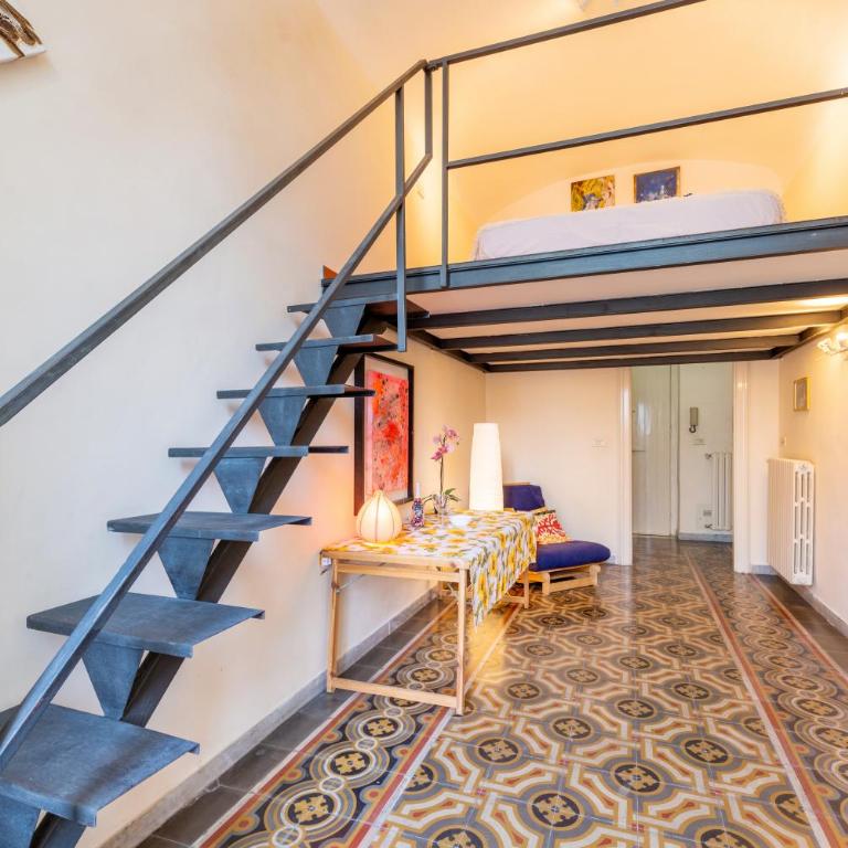 GuestHost - Dali Home - Appartamento con 1 Camera da Letto - 8