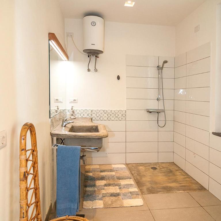 CASA DELEDDA - Casa con 2 Camere da Letto - 20