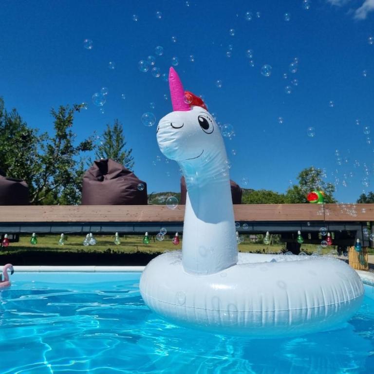 Soko holiday home Bihac - Villa - 31
