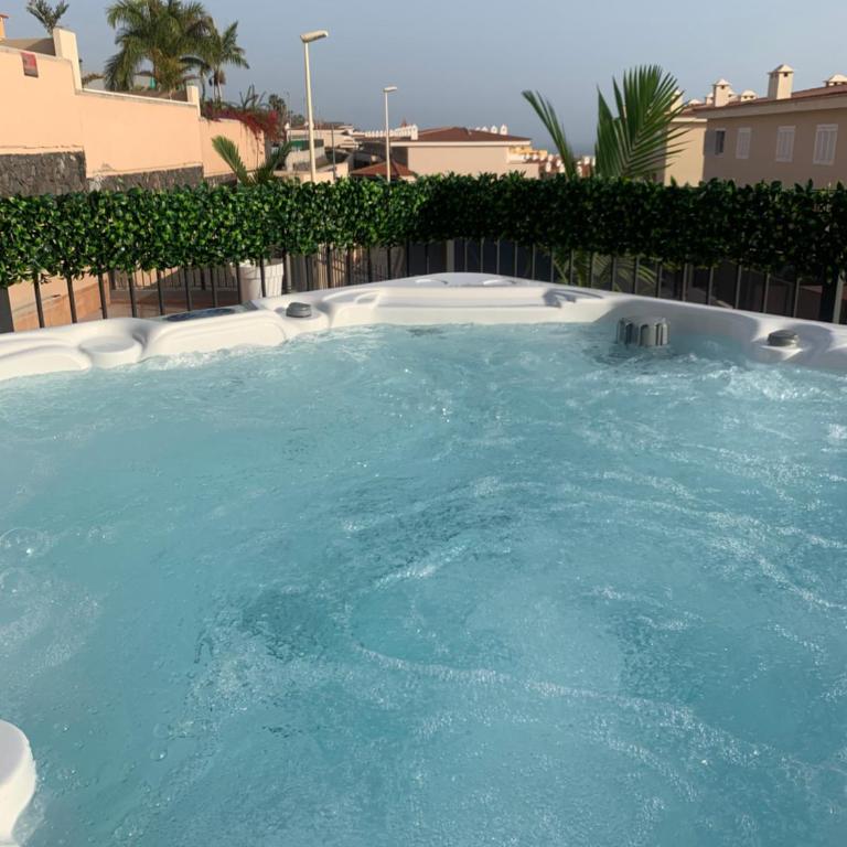 Villa View Candesol con Jacuzzi privado - Villa con vistas al mar - 1