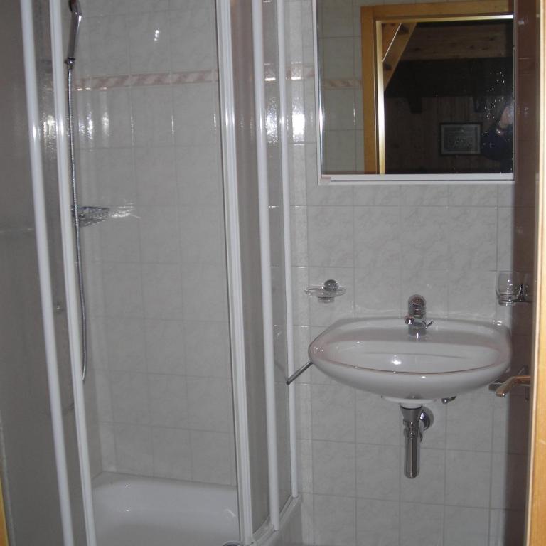 Chalet Spinne - Studio - Oberste Etage - 4