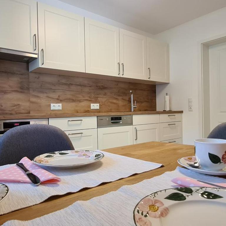 Ferienwohnung Kuglwiese - Apartment mit 1 Schlafzimmer - 4