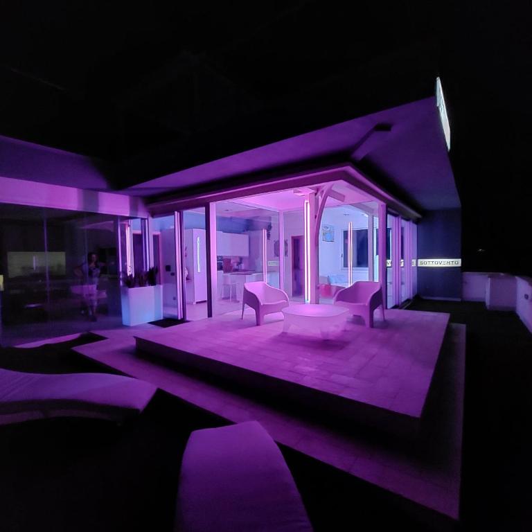 Attico Sottovento - Appartamento con 1 Camera da Letto - 51