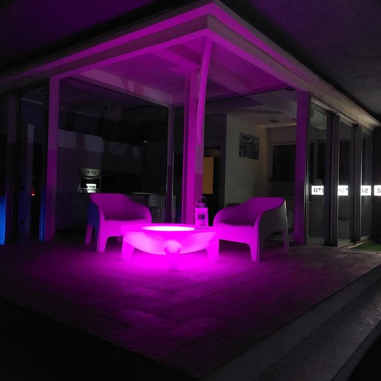 Attico Sottovento - Appartamento con 1 Camera da Letto - 49