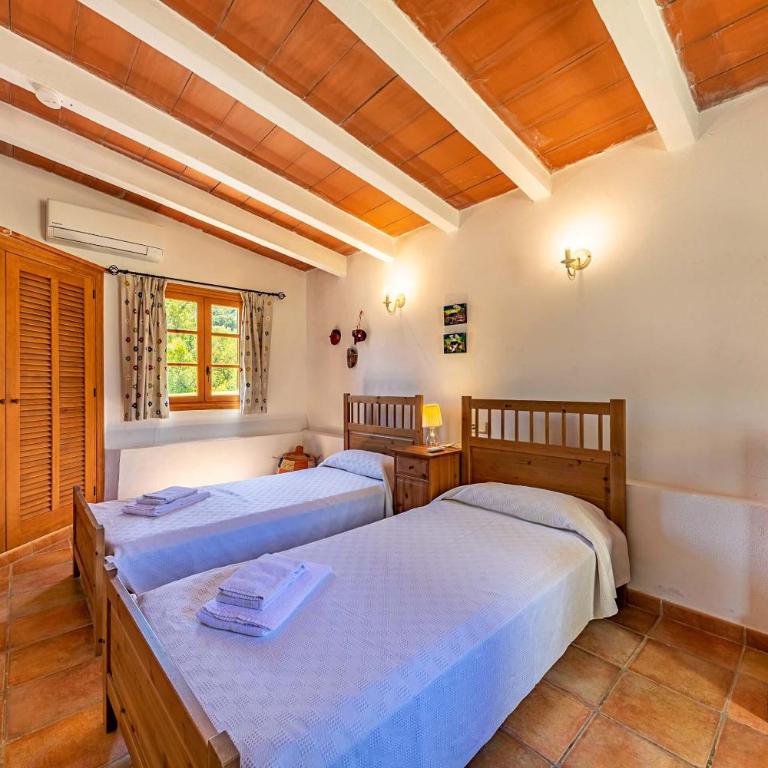 Villa Can Vista by Sealand Villas - Villa con piscina privada - 38