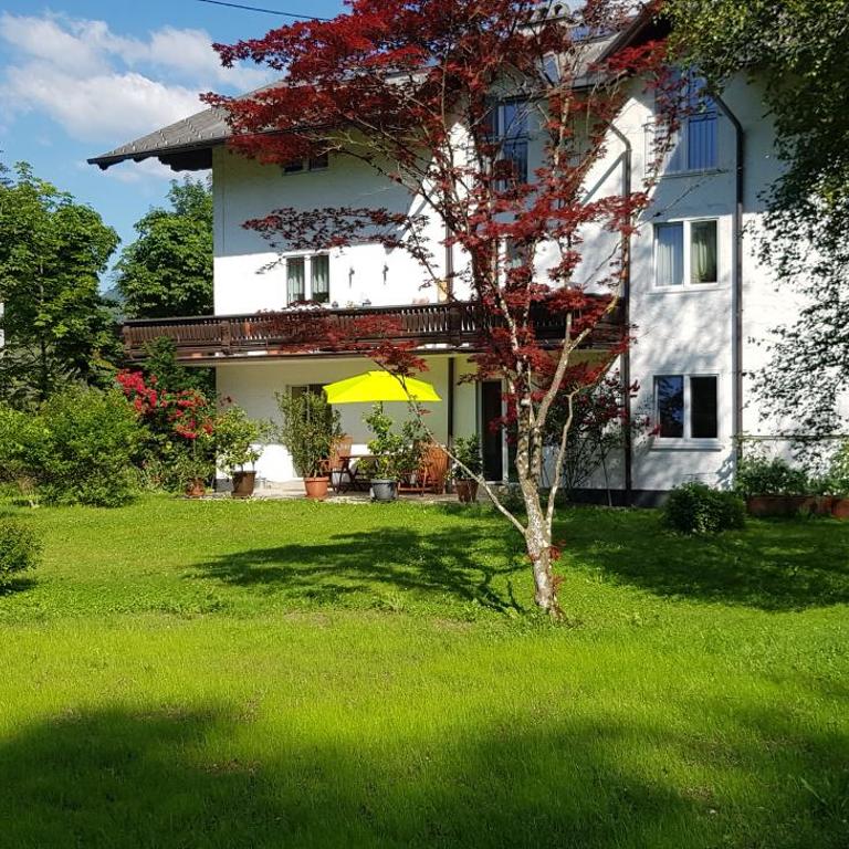 Ferienwohnung Kuglwiese - Apartment mit 1 Schlafzimmer - 8