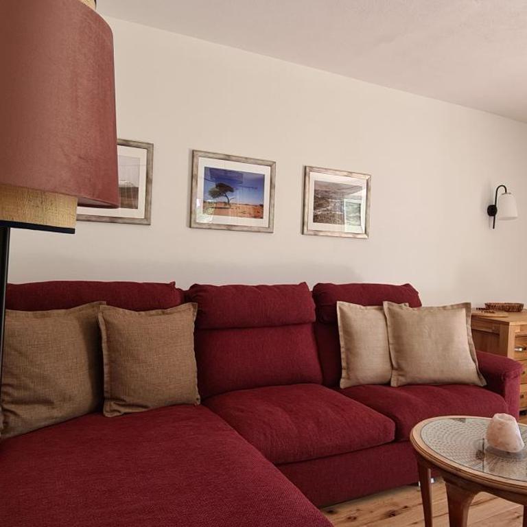 Ferienwohnung Kuglwiese - Apartment mit 1 Schlafzimmer - 3
